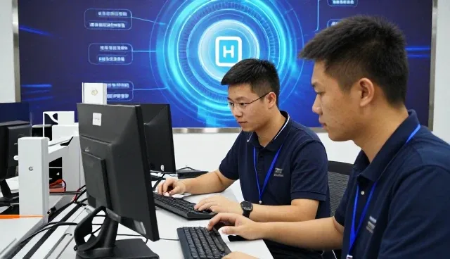 交通枢纽使用数据安全评估有哪些优势