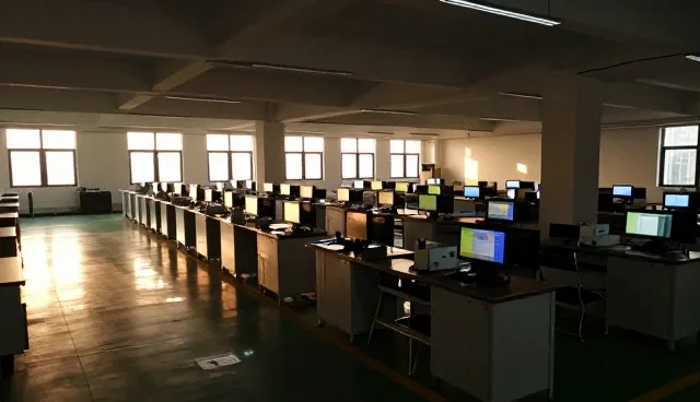 系统集成中的技术选型：常见问题与解决策略