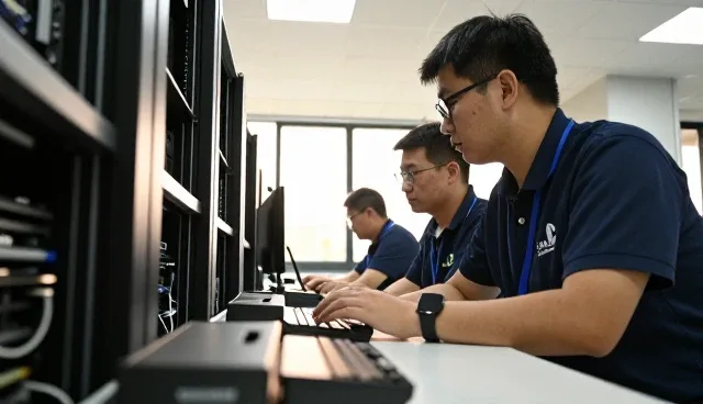 系统集成有哪些应用方式？