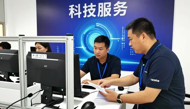 IT运维外包满足现代企业发展需求