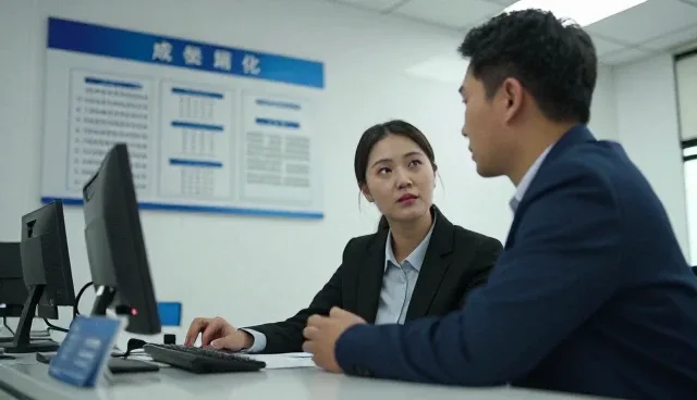 技术服务如何适应不同场景的适用条件